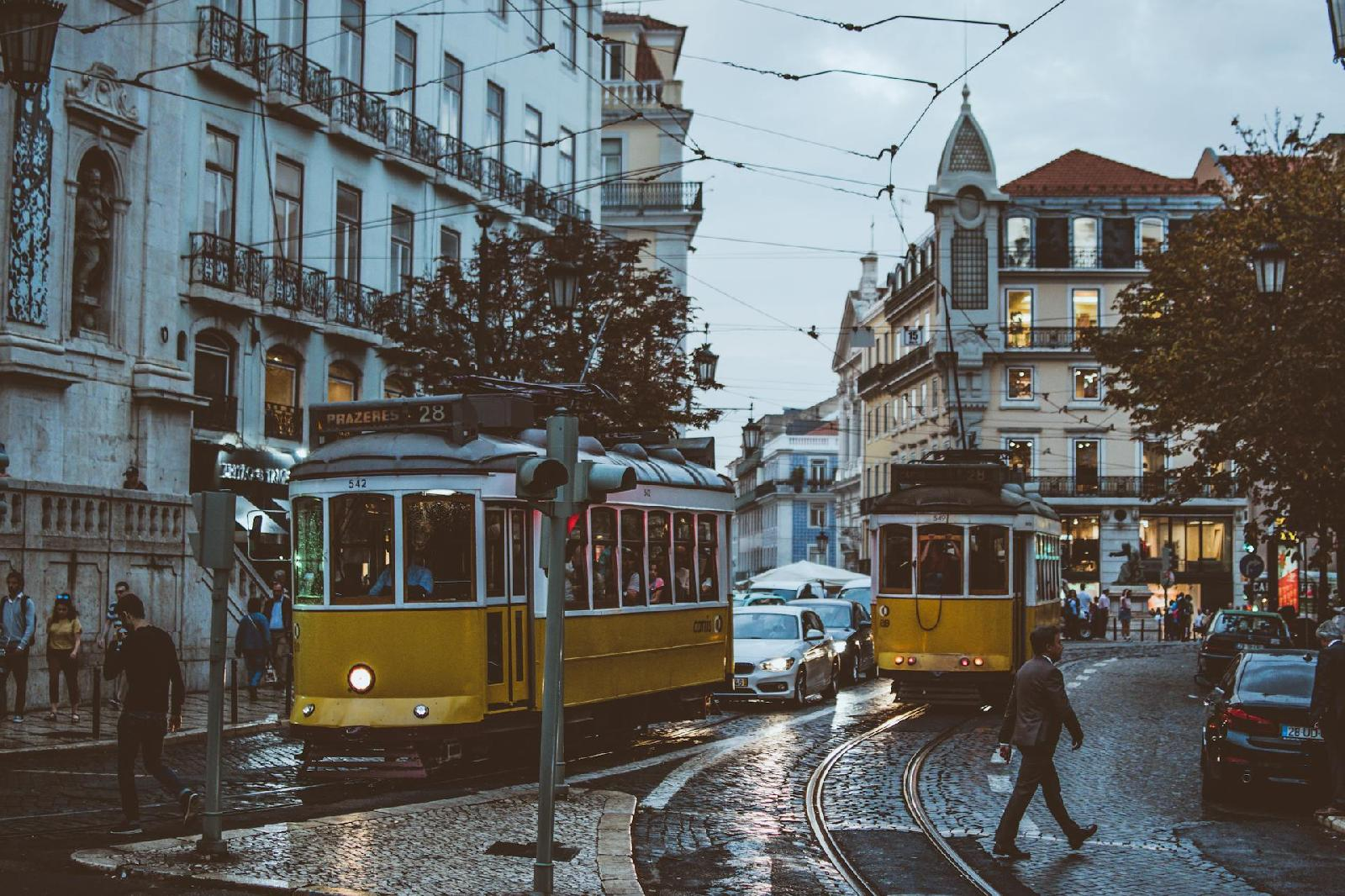 Le climat au Portugal en novembre : que faut-il savoir ?